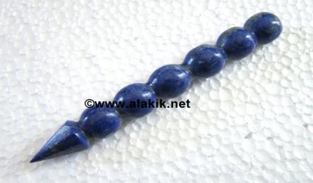 Carved Healing Sticks